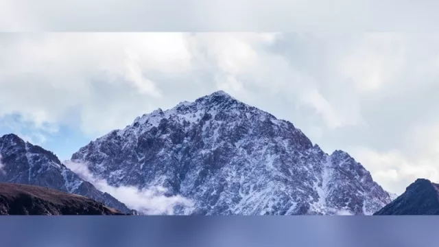 El proyecto en Cerro Punta Negra y la audiencia virtual más concurrida