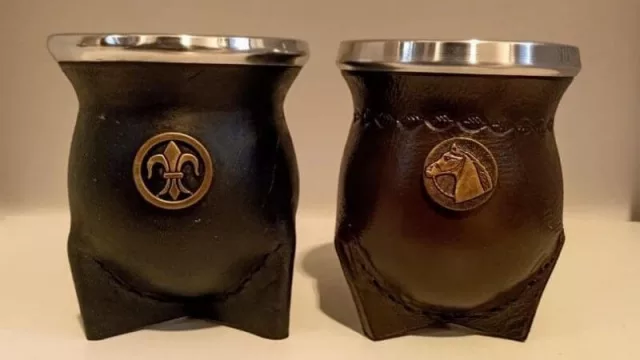 La Tiendita del Mate, un emprendimiento que hoy vende más de 400 modelos de mates