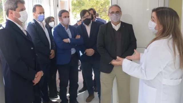 La Ruta del Vino de San Juan se potencia con el apoyo del INV 