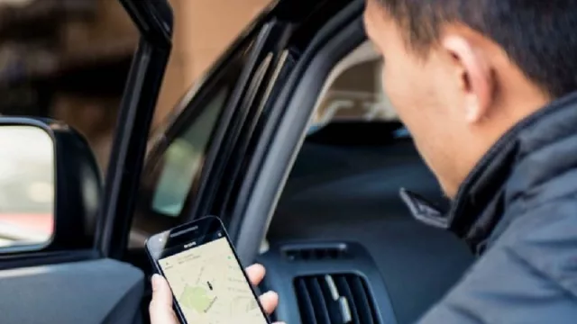 Uber suma nueva herramienta de seguridad durante los viajes