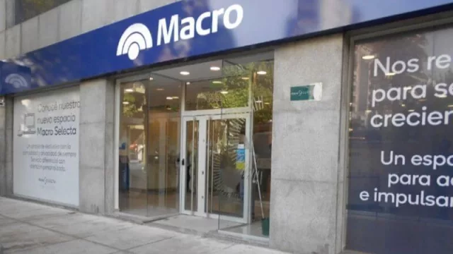 La innovación bancaria para monotributistas y autónomos del Macro 