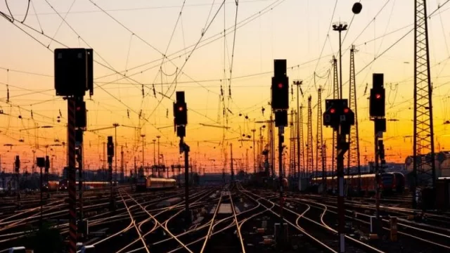 Treinta años después, Europa culmina la liberalización del transporte ferroviario