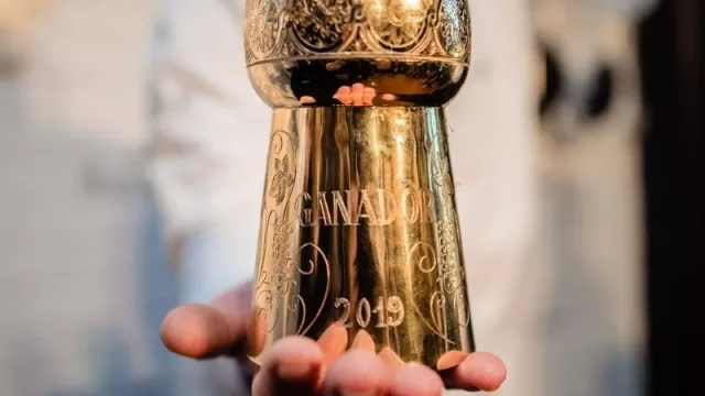 Atentos gastronómicos: Llega la 3ra edición del  “Prix de Baron B - Édition Cuisine”