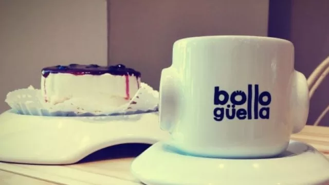 Inauguró Bollo Güella, la panadería gauchesca que revive tradiciones