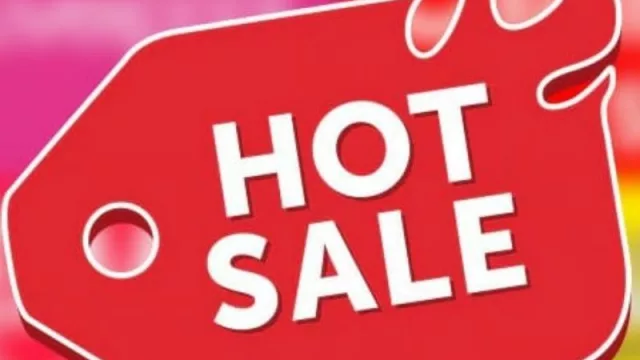 Se viene el Hot Sale con nuevas categorías, Mega Ofertas Bomba y Horas Sorpresas
