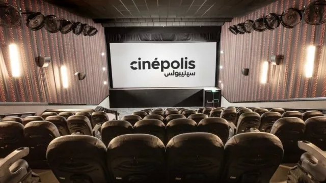 Después de un año de plataformas digitales, el cine volvió a brillar 