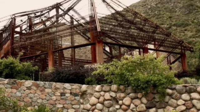 Samay Huasi tiene una segunda oportunidad: vuelve a brillar un predio que estuvo en ruinas por dos décadas 