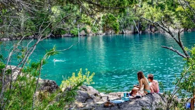Neuquén tendrá su temporada de invierno con turismo interno (con estrategia en conjunto)