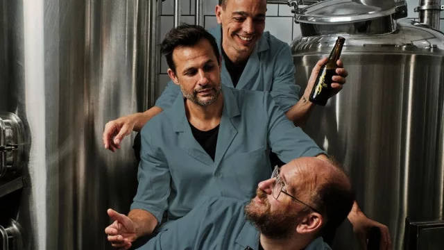 Brilla Kombucha ya es trend en España (cómo crear una bebida saludable con acento mediterráneo)