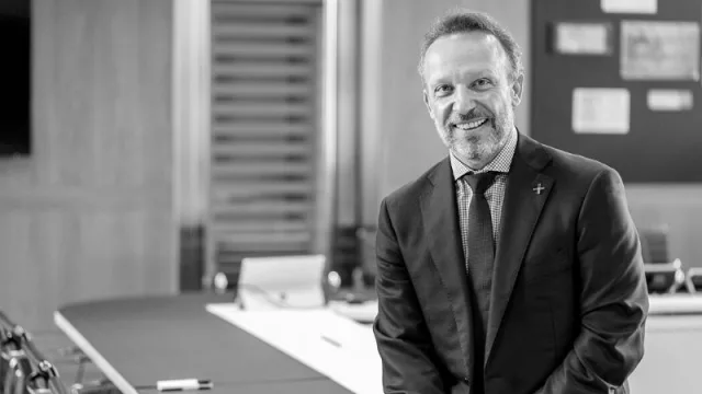 ClarkeModet ficha a su nuevo director general corporativo