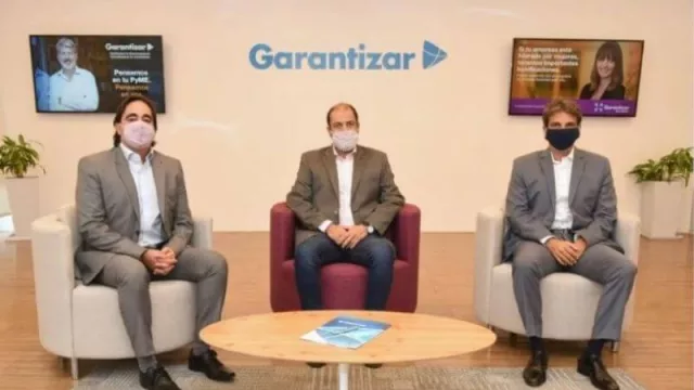 Pymes neuquinas con financiamientos a tasas bajas a través PAE y Garantizar