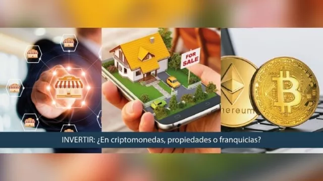 Aspectos que no conocías de las nuevas formas de invertir