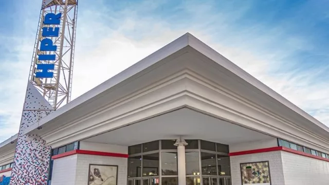 Hipercerámico cumple 25 años y celebra con promociones para los mendocinos