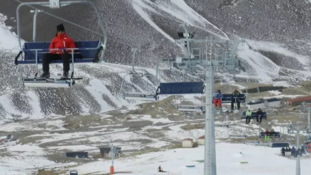 ¿Abren los complejos turísticos de invierno esta temporada 2021?