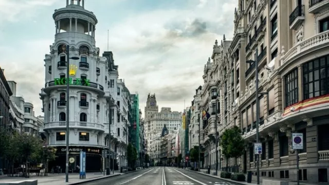 00:01 horas del 9 de mayo, fin del estado de alarma: ¿y después qué?