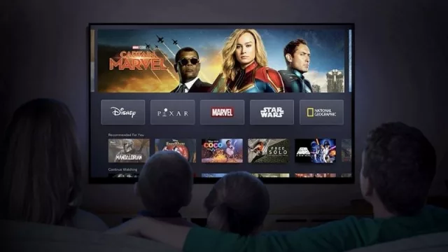 Estrenos de cine en plataformas digitales: ¿es este el futuro de la industria?