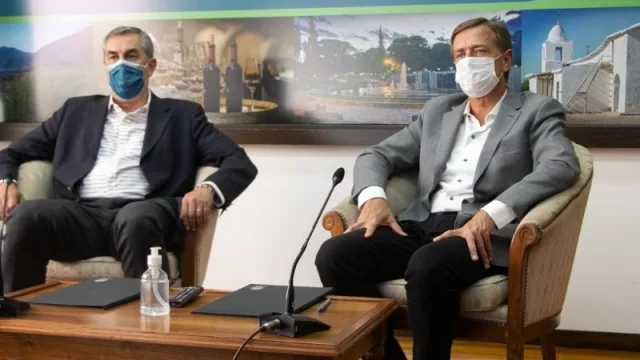 Mendoza, incluida en el Régimen de Promoción de Empleo pero no se encuentra entre las beneficiadas para la reducción de aportes patronales 