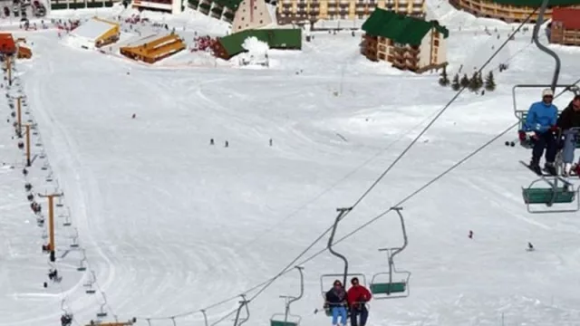 El gobierno provincial abrió la licitación para la concesión de Penitentes 