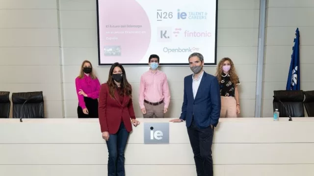 “Vamos a ver a corto plazo un ‘efecto champán’” (los especialistas ven mucho ahorro acumulado de las familias)