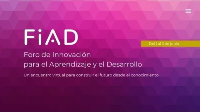 Atención RR.HH., en junio llega FiAD, el foro de aprendizaje y desarrollo de Iberoamérica