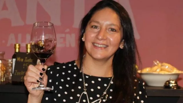 Santa Almacén brindó con 40 Malbec diferentes 