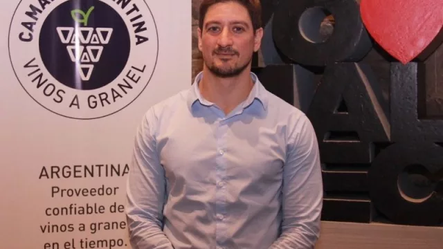 El vino a granel potencia su canal de comercialización internacional