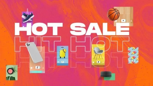 18 marcas de Mendoza participarán del Hot Sale (si vas a comprar, siempre es mejor "comprar local", ¿no?)