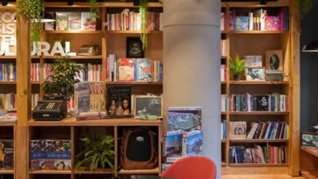 Ecosistema Cultural: una nueva manera de concebir la industria del libro