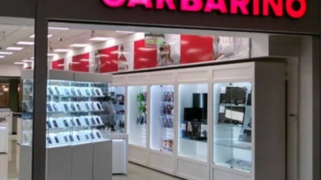 Crisis en las empresas de electrodomésticos 