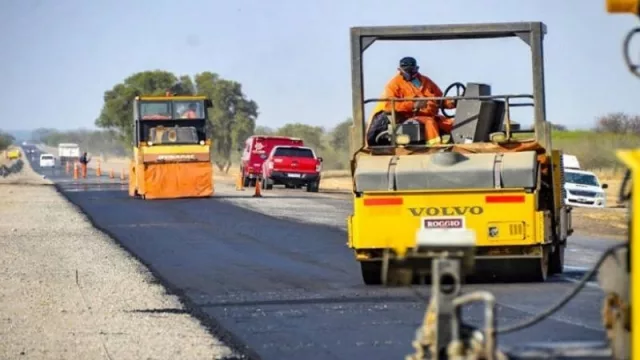 Este año inician las obras de la autopista Tucumán - Termas del Río Hondo