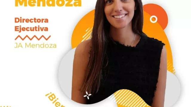 Junior Achievement Mendoza renovó su dirección tras 23 años 