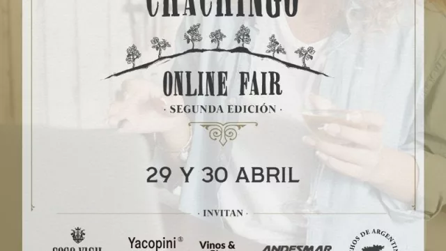Chachingo “On Line” Fair, la feria de Vigil ahora llega a todo el mundo