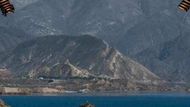 Llaman a concurso para el desarrollo integral del Perilago de Potrerillos