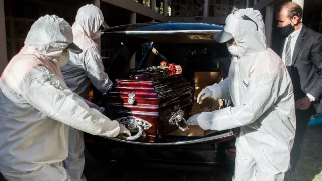 Foto: Juan Ignacio Blanco