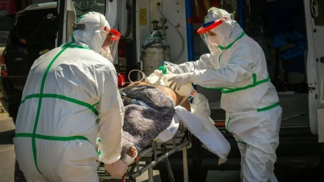 Foto: Orlando Pelichotti