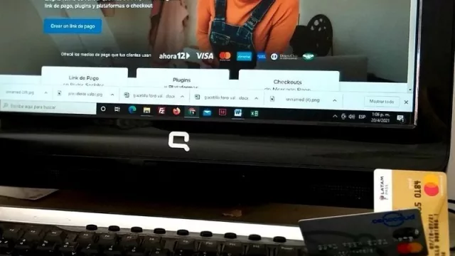 Cada vez más mendocinos adoptan la modalidad de pagos digitales