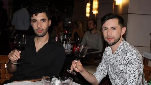 Malbec Wine Night by Park Hyatt