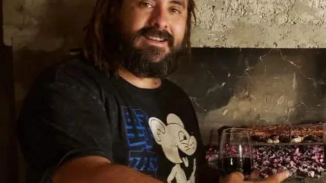 Emir Lombardo, el mendocino que consagró como el Asador de Oro de América