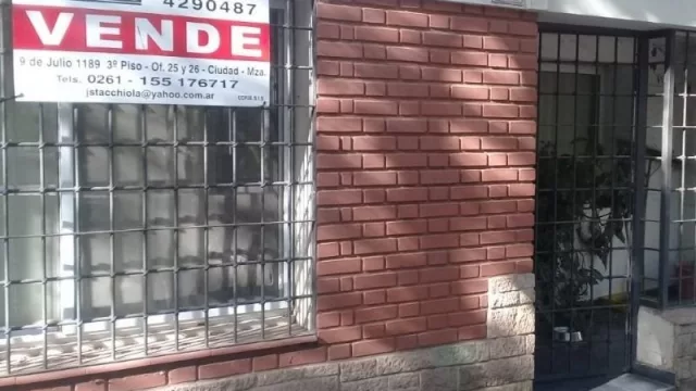 ¿Caída en el valor de los inmuebles? El sector acomodó el valor cambiario para la tasación en un año afectado por la ley de alquileres y el DNU donde inversionistas desertaron