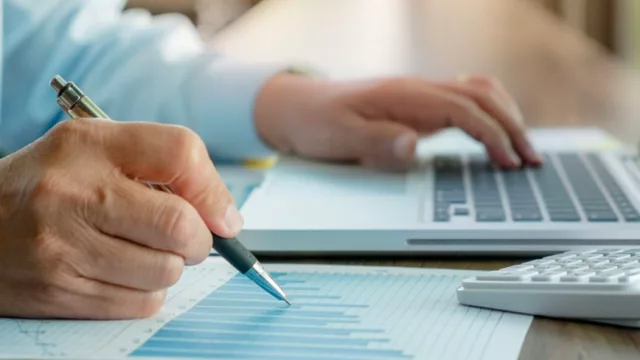 Impuesto a la riqueza: las entidades financieras deberán informar las cuentas de repatriación