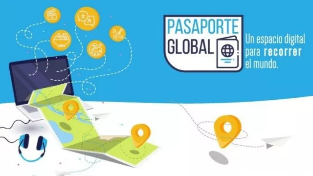 La UnCuyo lanza una nueva edición de Pasaporte al Global