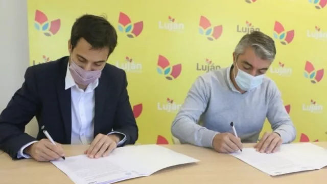 Cervecería y Maltería Quilmes comprometida con la sustentabilidad mendocina 