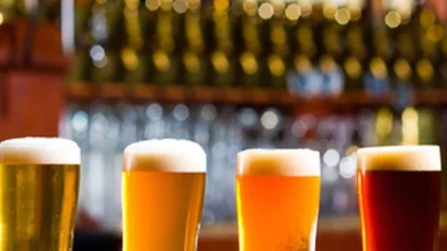 Los productores mendocinos de cerveza artesanal en caída libre (de 150.000 litros a 0 en el comienzo de la pandemia) 