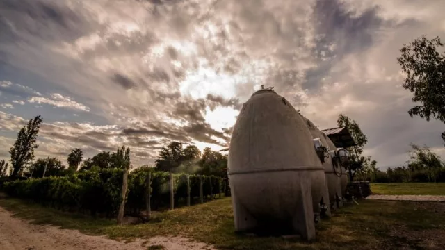 Crizia y Vigil juntos en el Primer Festival de Ostras y Vinos 