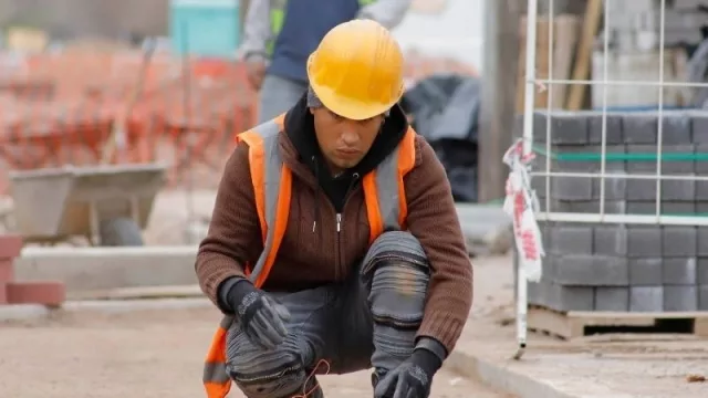 La construcción a la espera de un mejor panorama (que dicen los datos de la filial Mendoza de la Cámara Argentina de la Construcción)