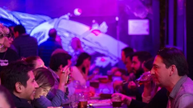 El Botellón, el bar mendocino premiado en el certamen Latinoamérica Verde (elegido entre 2.600)