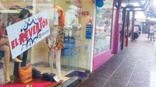 Comerciantes posadeños apuestan a mantener y potenciar su buen momento de ventas 