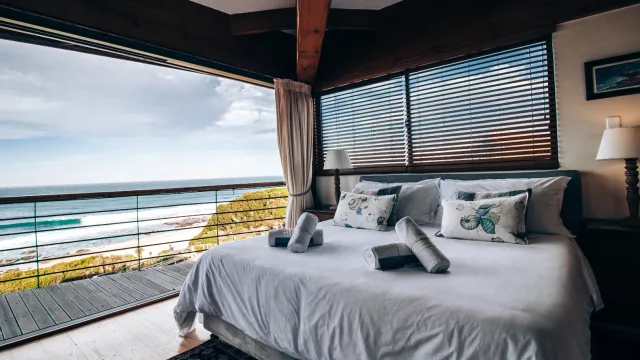 ¿De qué lado de la cama dormís?