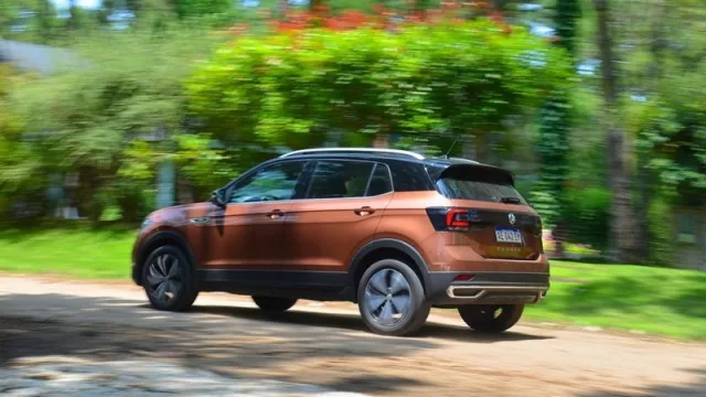 De Argentina al mundo: así son las cajas de cambio de Volkswagen