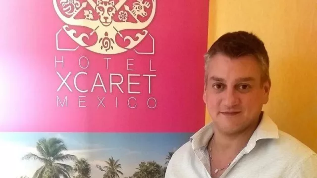 Los parques más famosos de la Rivera Maya se presentan en Mendoza (Grupo Xcaret trae su propuesta por el alto poder adquisitivo de la población)